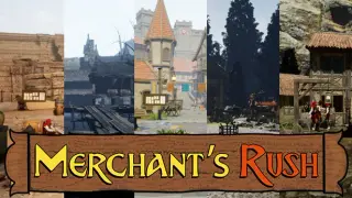 Merchant's Rush