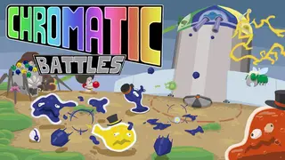 Chromatic Battles