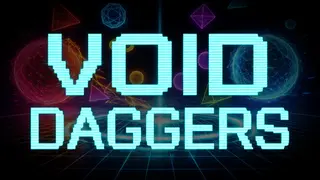 Void Daggers