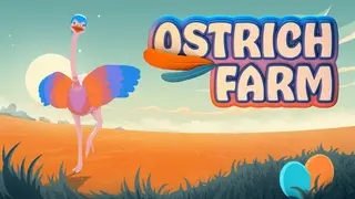 Ostrich Farm