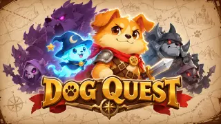 Dog Quest - Xbox One