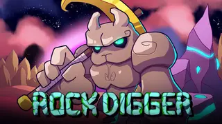 Rock Digger