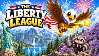 The Liberty League
