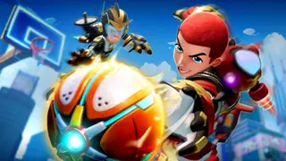 Metaball (Xbox One & Series)