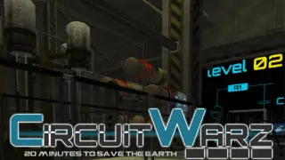 Circuit Warz