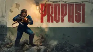 PROPAST
