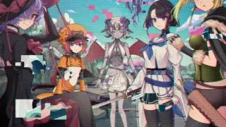 HEAVEN SEEKER ――The Savior of This Cruel World - Switch