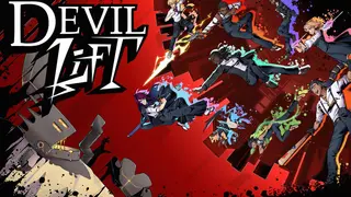 Devil Lift