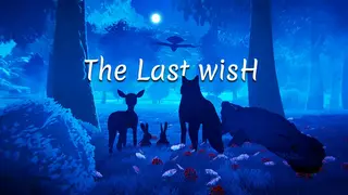 The Last Wish