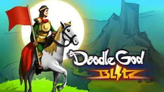 Doodle God Blitz: The Return of the King DLC