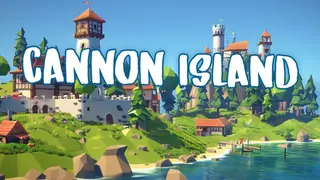 Cannon Island