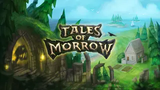 Tales of Morrow