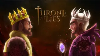 Throne of Lies: Medieval Politics
