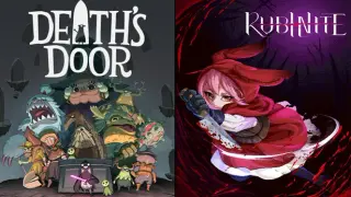 Death's Door x Rubinite