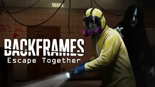 Backframes: Escape Together
