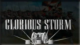 Glorious Storm