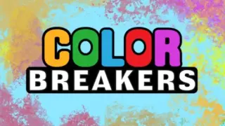 Color Breakers - Switch