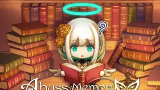 Abyss Memory Fallen Angel and the Path of Magic - Switch