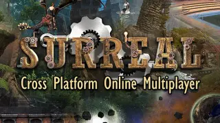 SurrealVR
