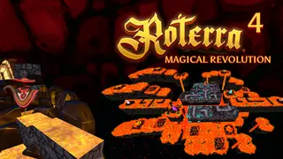 Roterra 4 - Magical Revolution