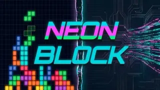 NEON BLOCK