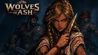 Wolves Of Ash