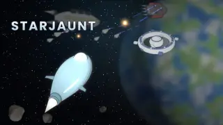 Starjaunt