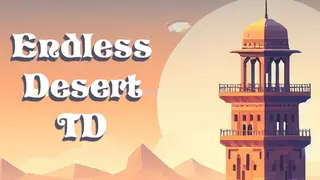 Endless Desert TD