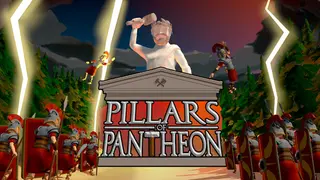 Pillars of Pantheon