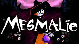 Mesmalie + Soundtrack,,,,,