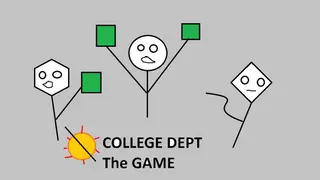 College Dept The Game