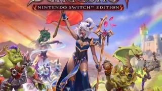 Dungeons 4 - Nintendo Switch - Switch