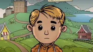 My Child Lebensborn Remastered Edition - Switch