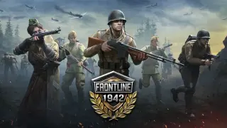 Frontline 1942: Battles of the World War 2