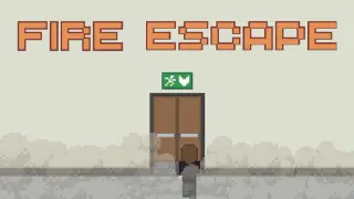 Fire Escape
