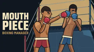 Mouthpiece Boxing Manager