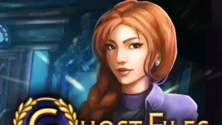 Ghost Files: The Face of Guilt - Switch