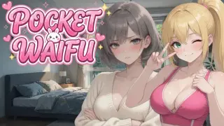 Pocket Waifu