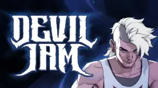 Devil Jam - Switch
