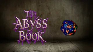 The Abyss Book