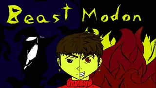 Beast Modon
