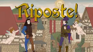Riposte!