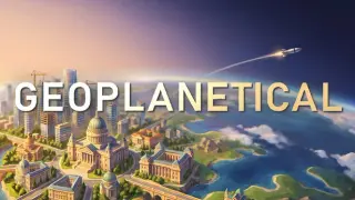 Geoplanetical