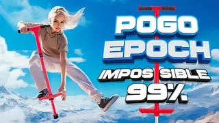 POGO Epoch: Impossible 99%