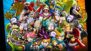 Super Dodgeball Beats (Xbox One)