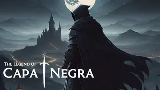 The Legend of Capa Negra