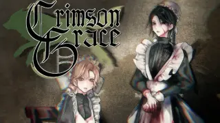 Crimson Grace