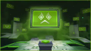 Don't Touch this Button! - PS4 & PS5