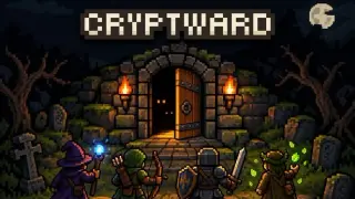Cryptward Online