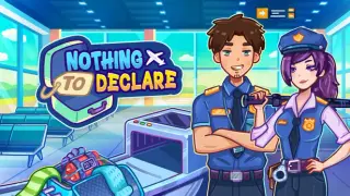 Neat! × Nothing To Declare